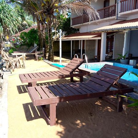 Hotel Asiri Yoga Retreat Kadurupe Zewnętrze zdjęcie
