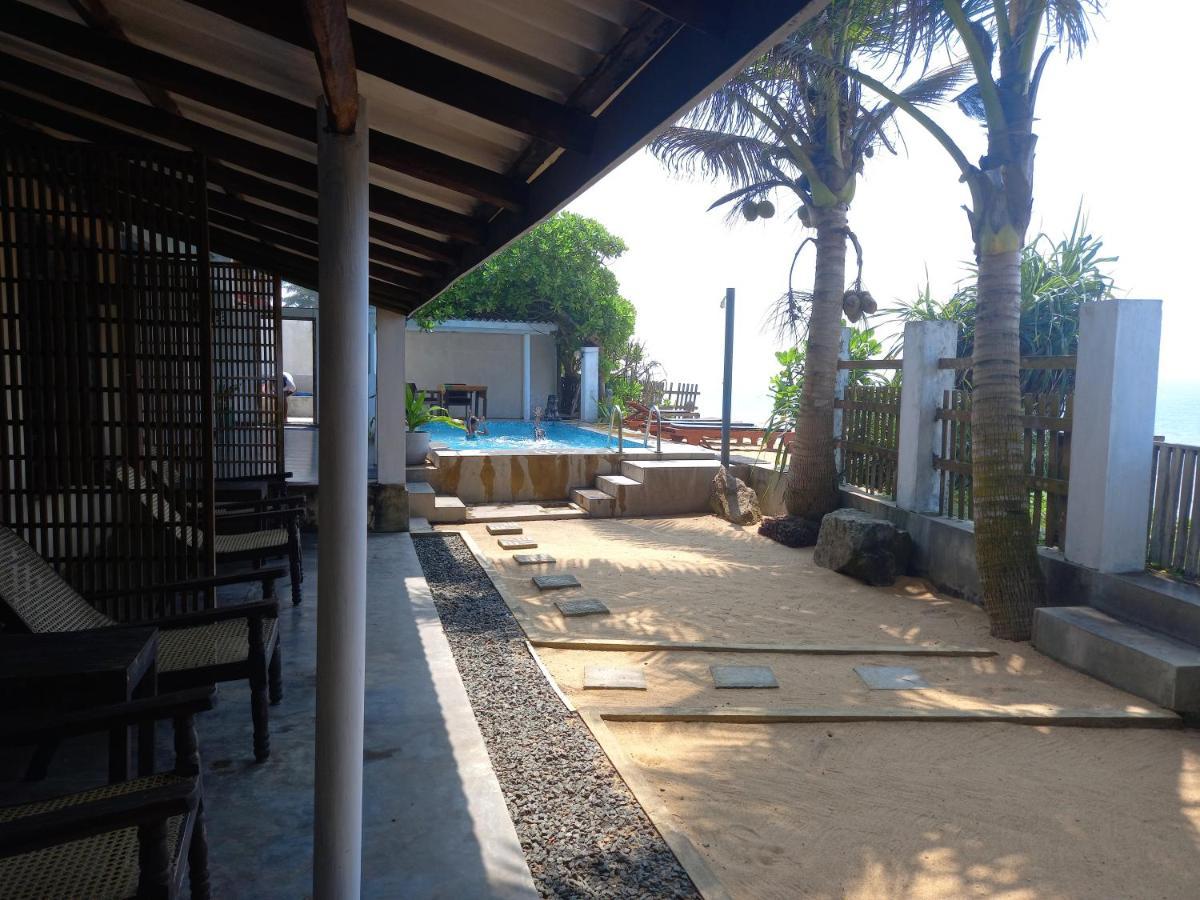 Hotel Asiri Yoga Retreat Kadurupe Zewnętrze zdjęcie