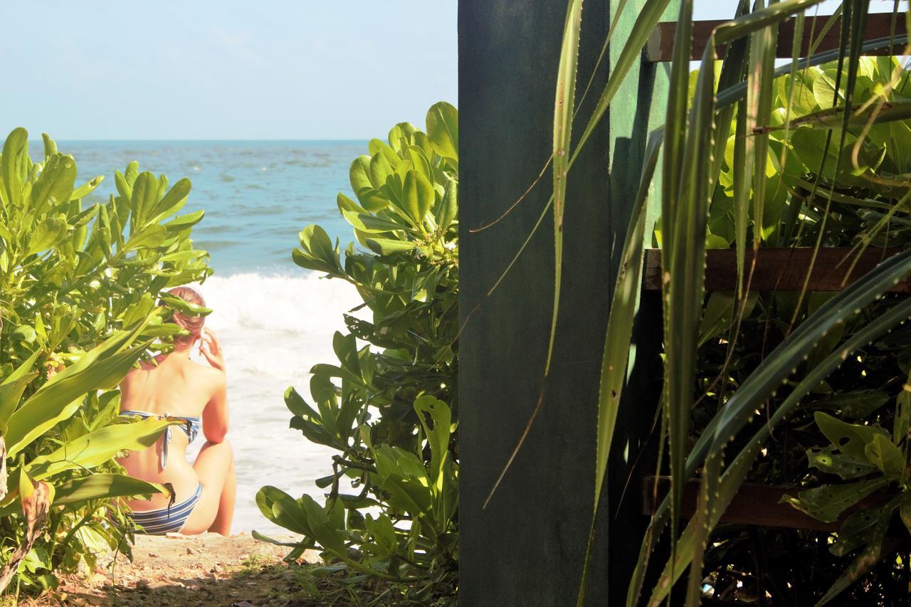 Hotel Asiri Yoga Retreat Kadurupe Zewnętrze zdjęcie