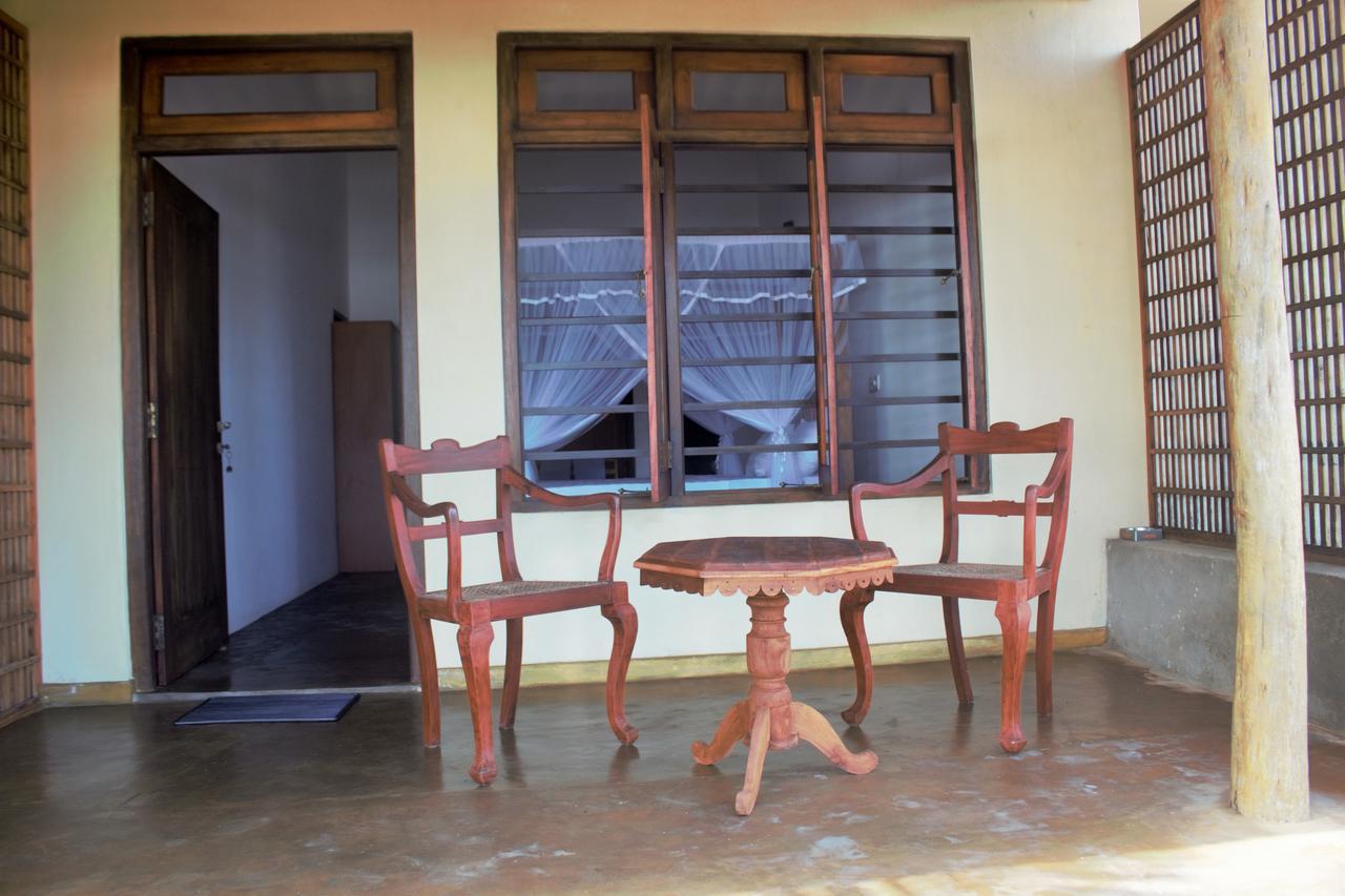 Hotel Asiri Yoga Retreat Kadurupe Zewnętrze zdjęcie