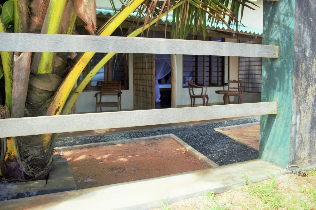 Hotel Asiri Yoga Retreat Kadurupe Zewnętrze zdjęcie