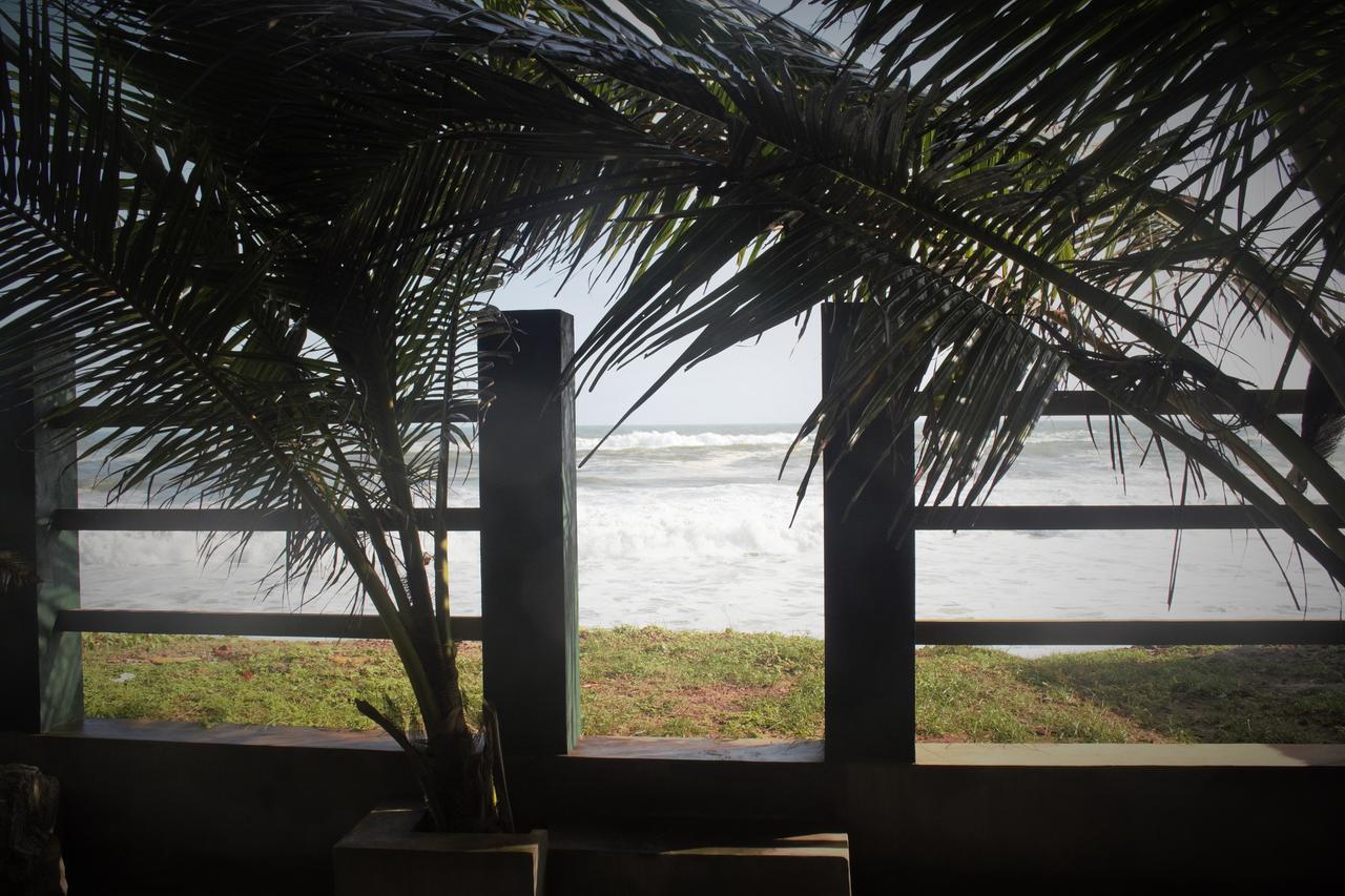 Hotel Asiri Yoga Retreat Kadurupe Zewnętrze zdjęcie