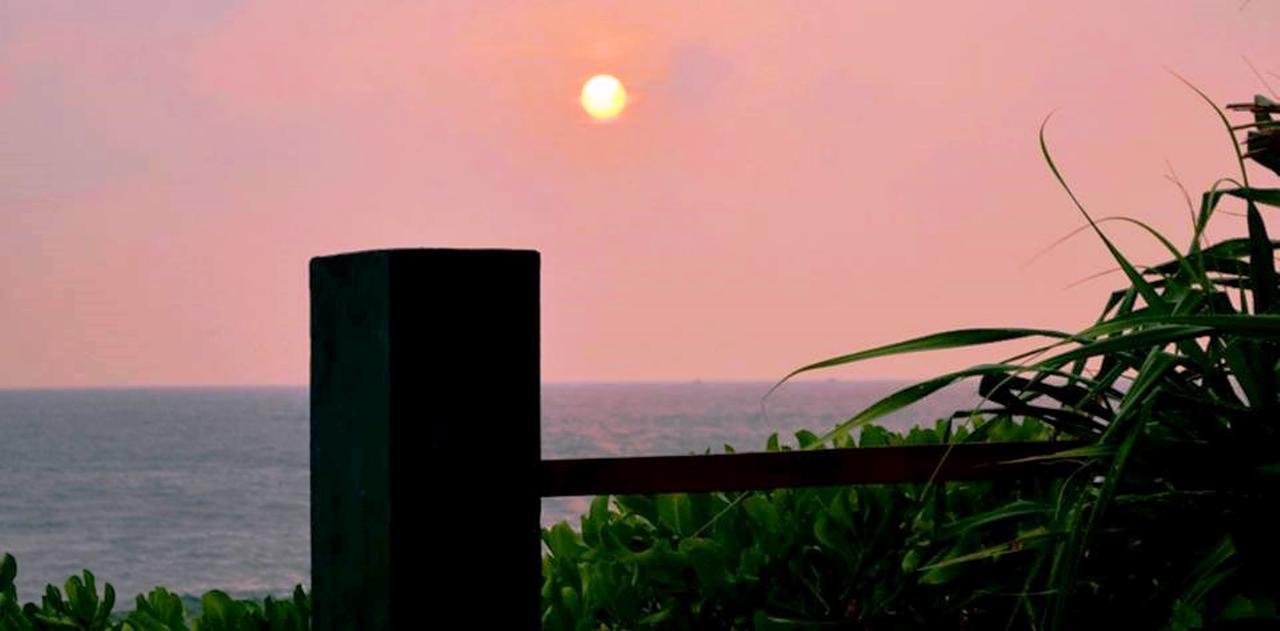 Hotel Asiri Yoga Retreat Kadurupe Zewnętrze zdjęcie