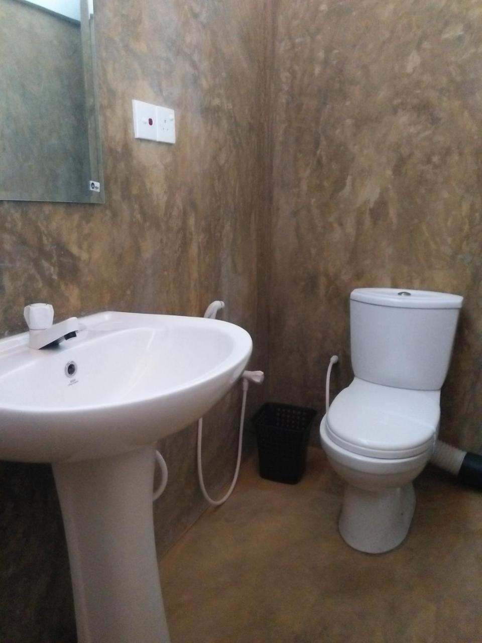 Hotel Asiri Yoga Retreat Kadurupe Zewnętrze zdjęcie