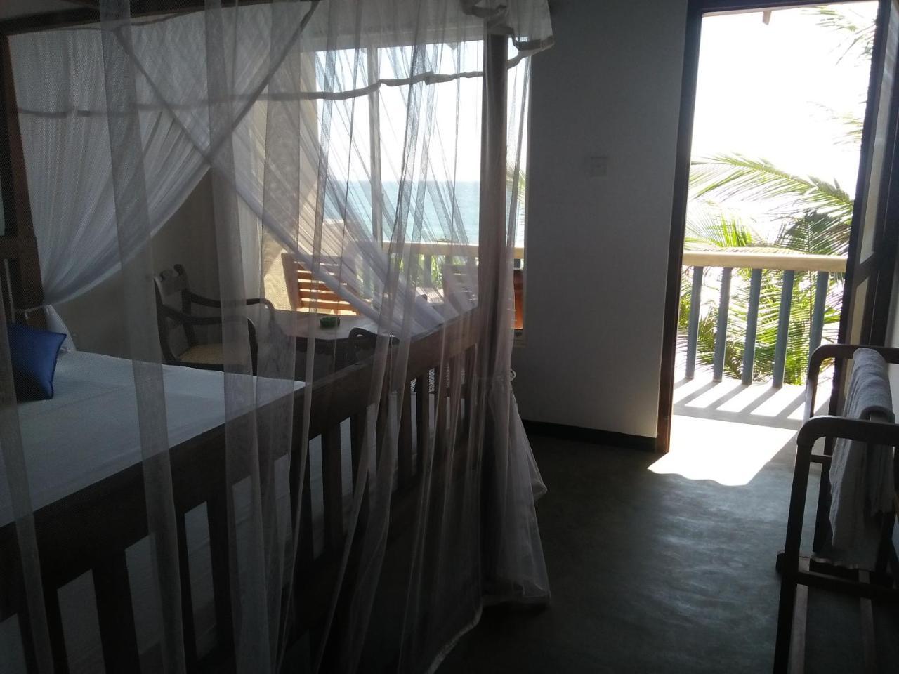 Hotel Asiri Yoga Retreat Kadurupe Zewnętrze zdjęcie