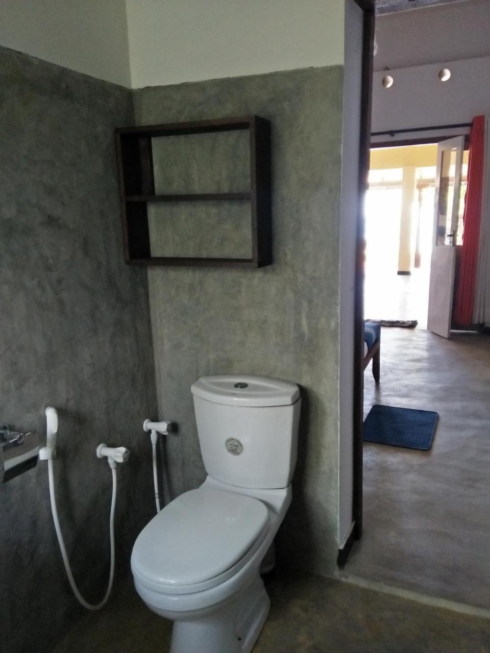 Hotel Asiri Yoga Retreat Kadurupe Zewnętrze zdjęcie